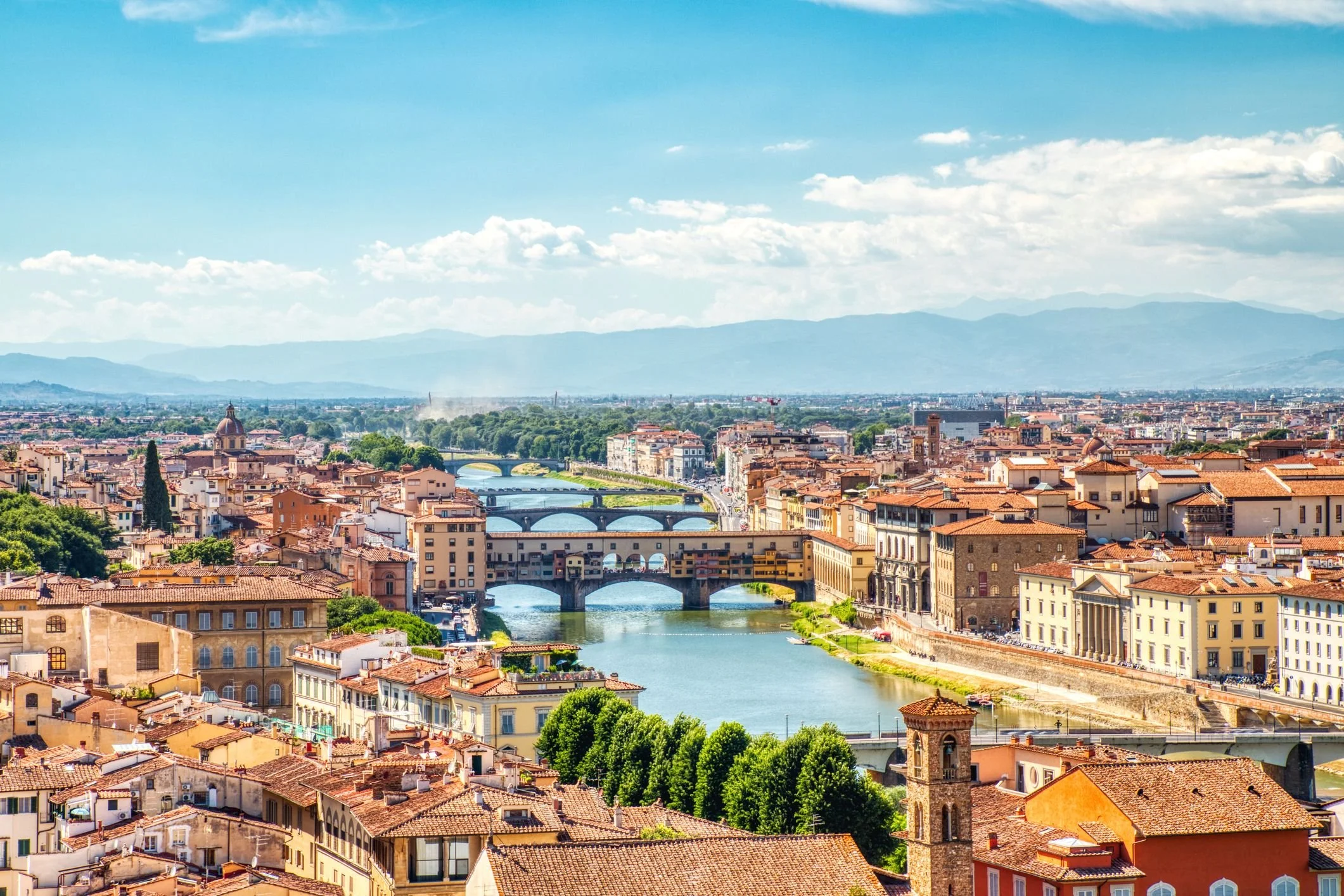 Florence Like a Local — Why Your Guide Makes All the Difference