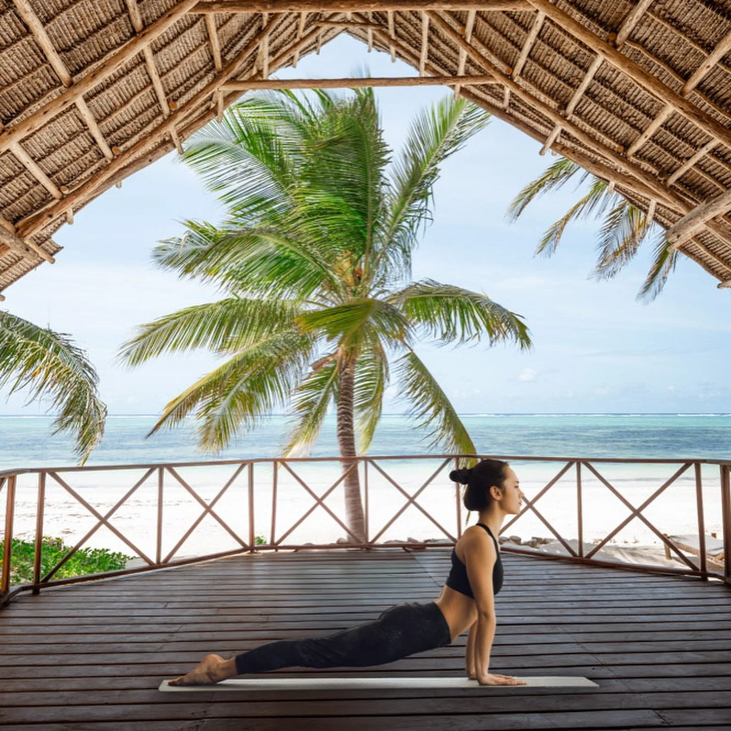 ✨This is no ordinary yoga retreat! 

🧘&zwj;♀️ This six-day package @xanadu_villas has been thoughtfully put together to offer the perfect balance of movement, relaxation, and adventure. 

🤿 Alongside daily yoga and beach meditation, you&rsquo;ll en
