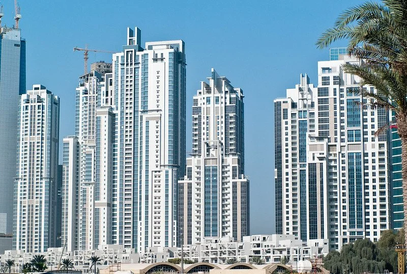 Executive Towers