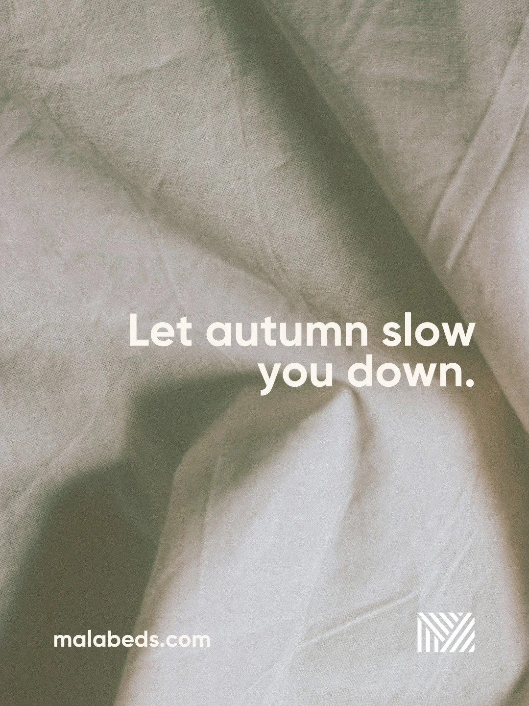 🍂 Autumn = Rest &amp; Reset 🍂

Upgrade your sleep and recharge for the season ahead.

📍 Find us at 33-34 High Street, Rugby CV21 3BW

MALA Beds - We're here to help you Sleep Better.

#Malabeds #SleepBetter #BedroomInspo #Relax #Inspiration #Rugby