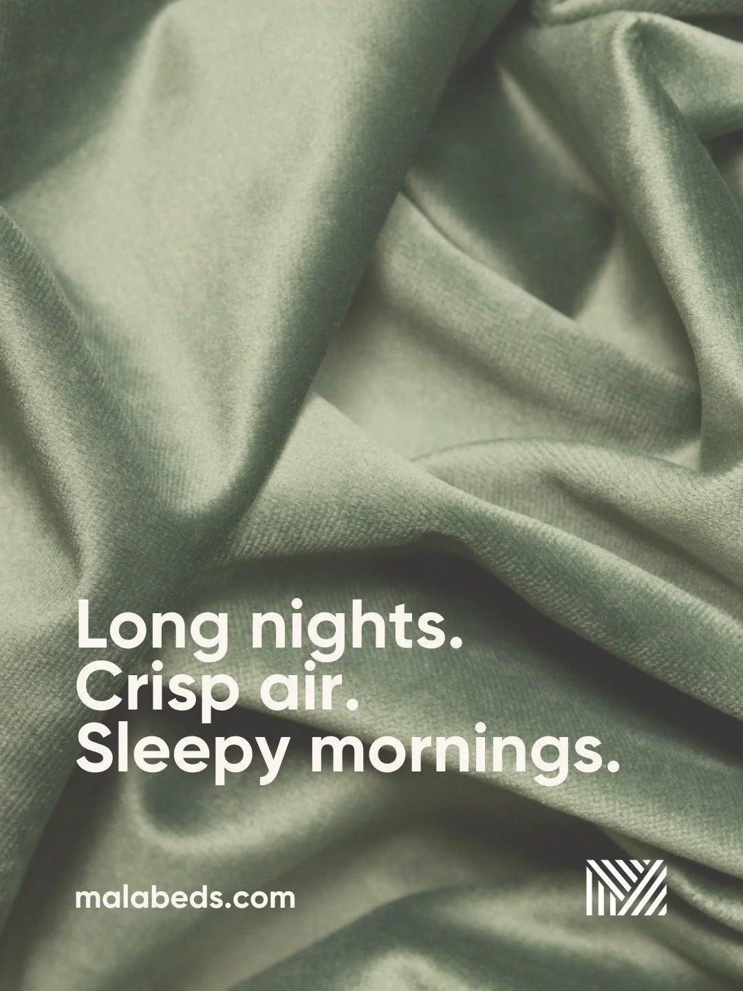 😴 Better Sleep Starts Here 😴

Discover comfort made for you this autumn.

📍 Find us at 33-34 High Street, Rugby CV21 3BW

MALA Beds - We're here to help you Sleep Better.

#Malabeds #SleepBetter #BedroomGoals #BedroomDecor #RugbyTownCentre