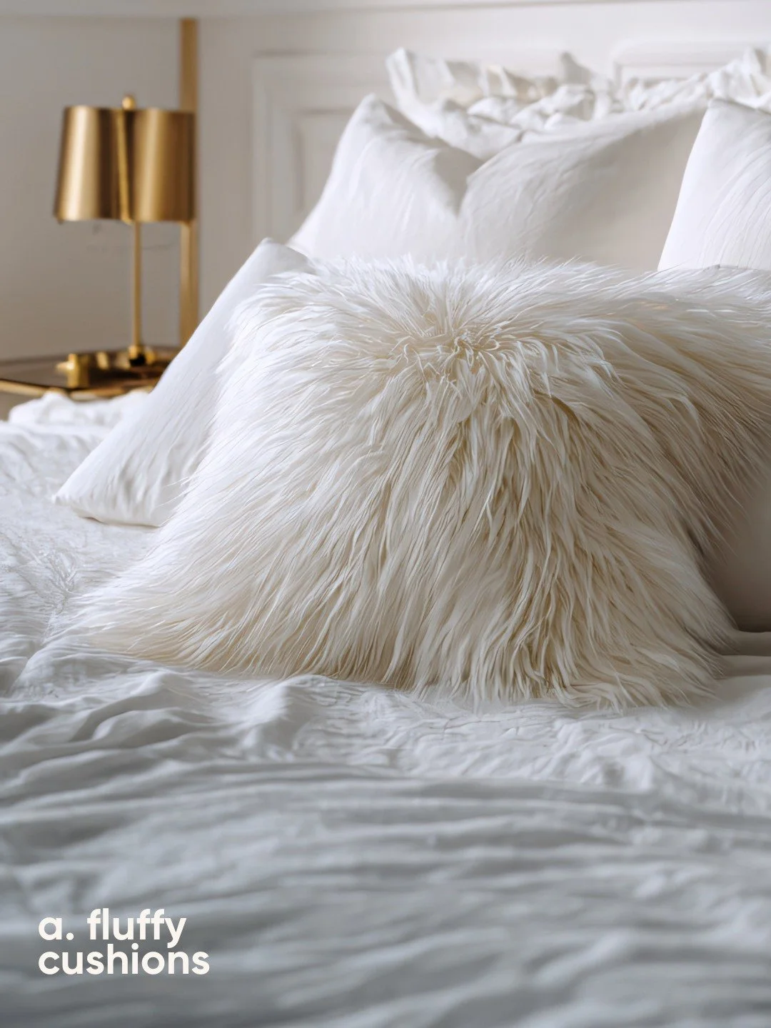 Do you love cushions you can sink into &mdash; soft and cloud-like ☁️ Or ones that stay cool and breathable?

#MalaBeds #Sleep #SleepInspo #Bedding #HomeDecor