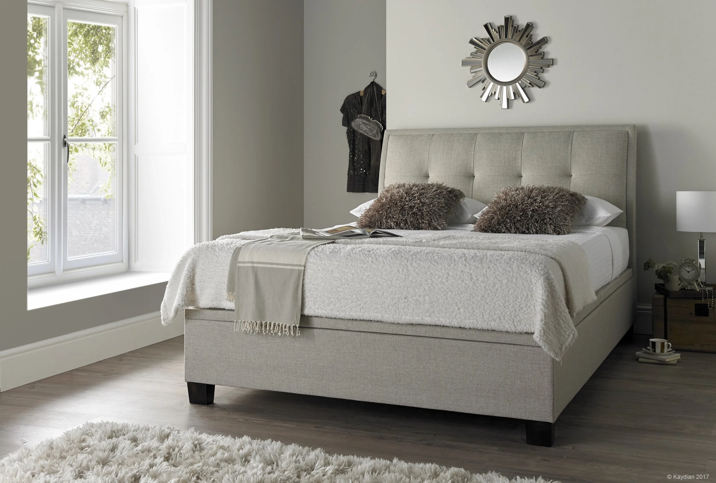 Accent Ottoman Bed, oatmeal.jpg