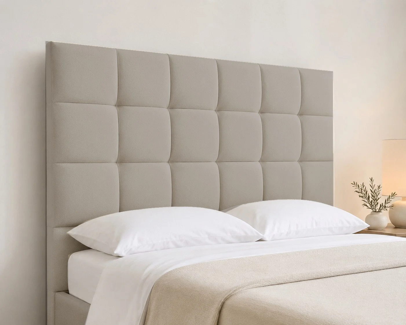 Urban Cubed Bed