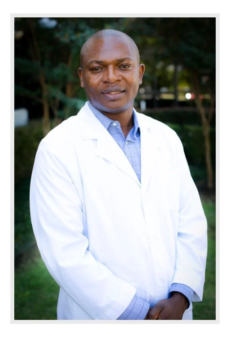 Amazing Health Partners Clinic