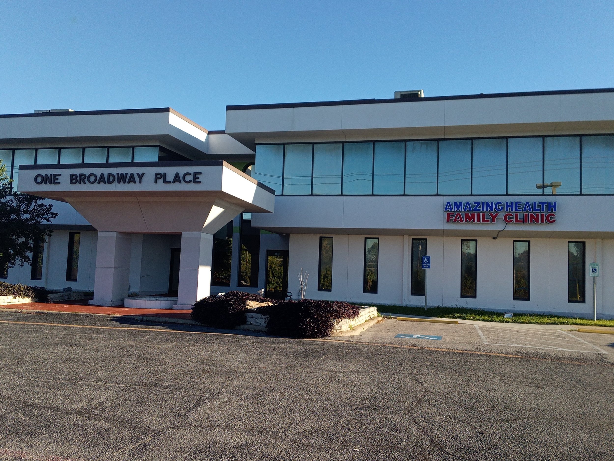 Amazing Health Partners Clinic