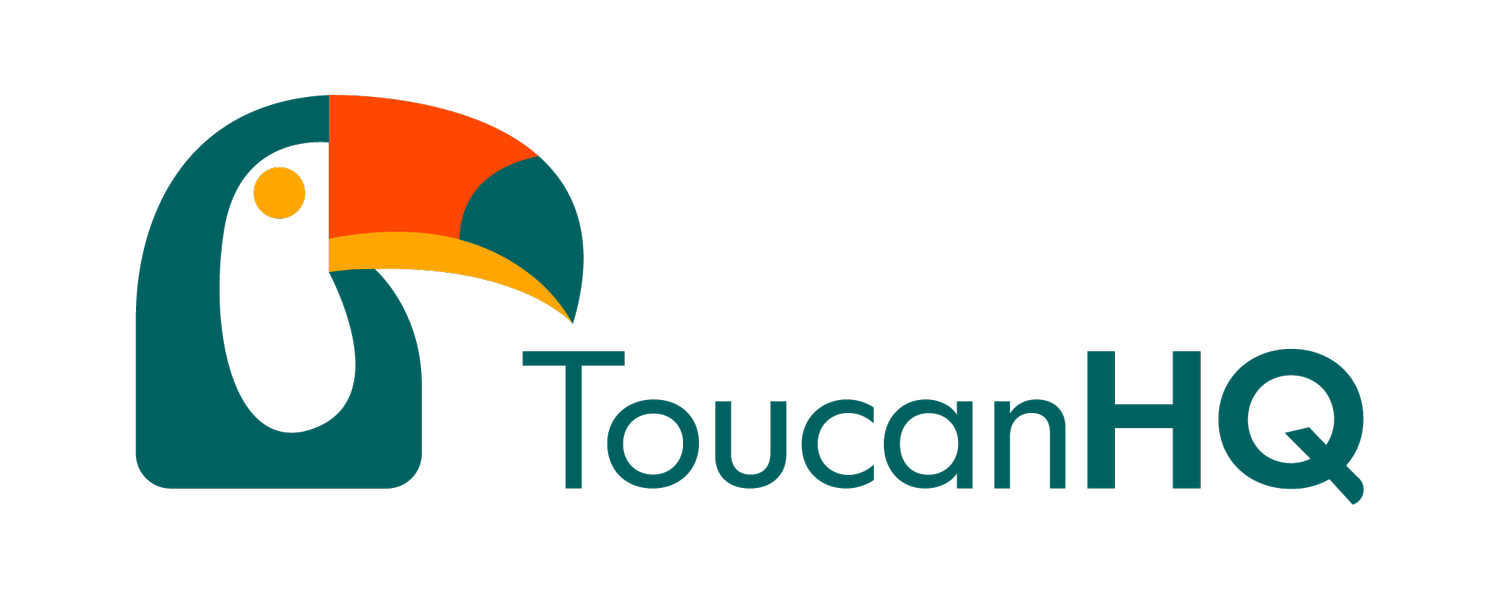TOUCAN HQ