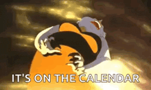 The all powerful Calendar Invite. Are you using it?