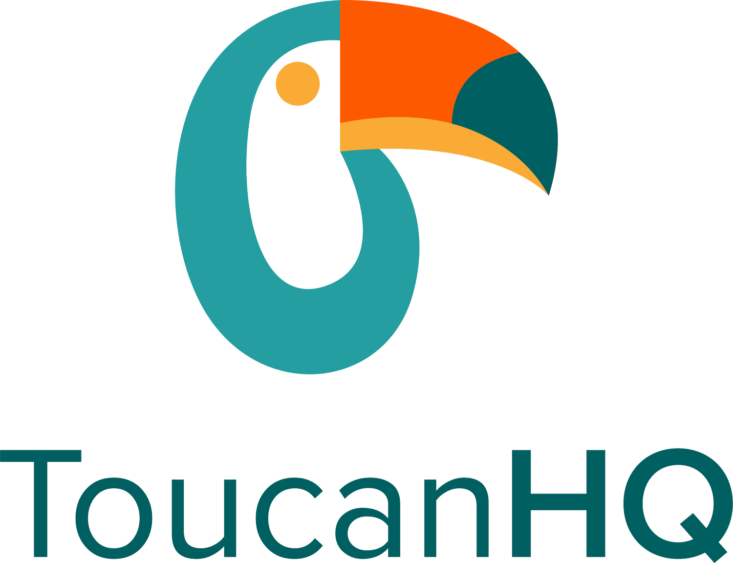 Toucan HQ Logo