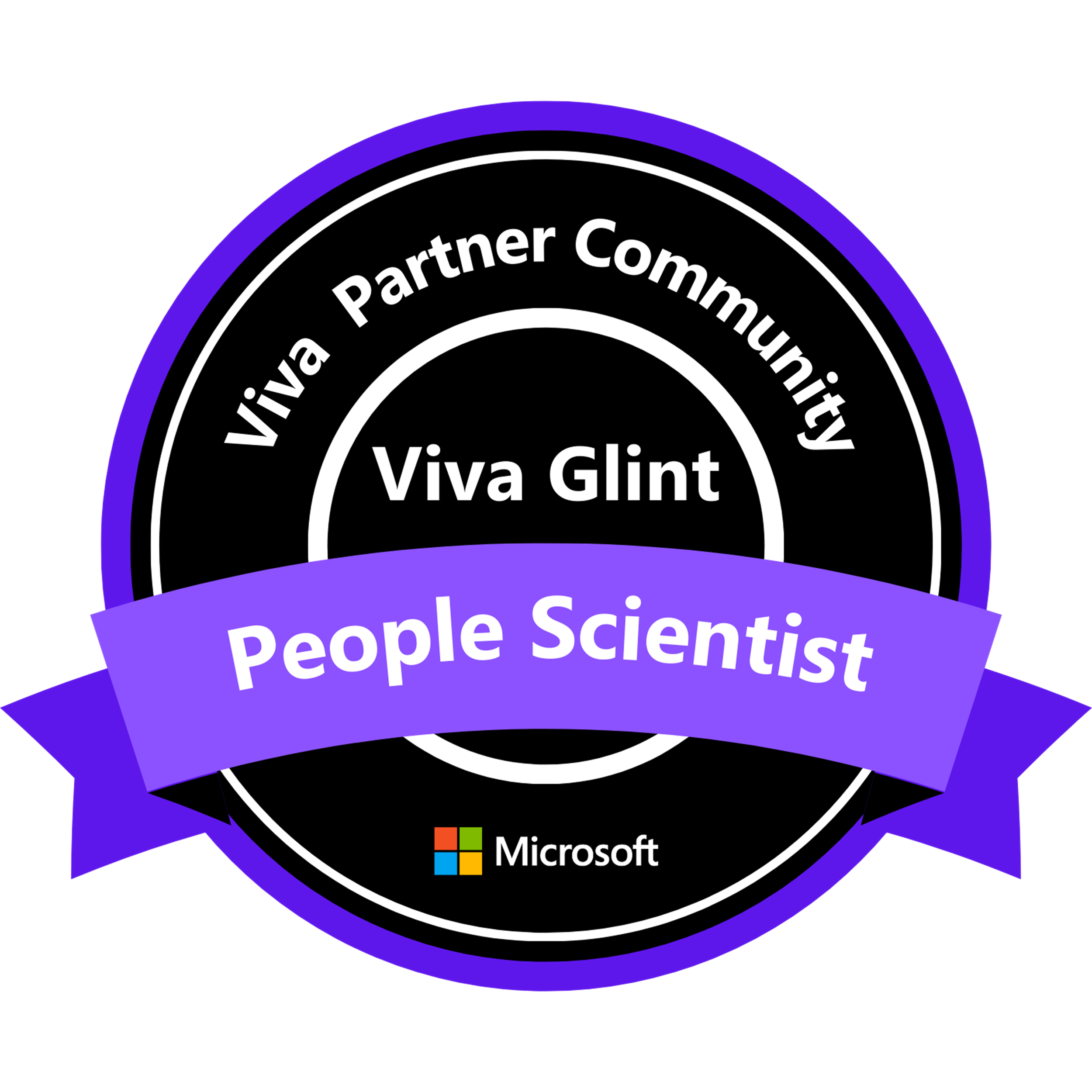 HD Viva Glint People Scientist Badge.png