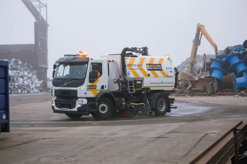 AI and the Construction Industry: Why It Matters More Than You Think…