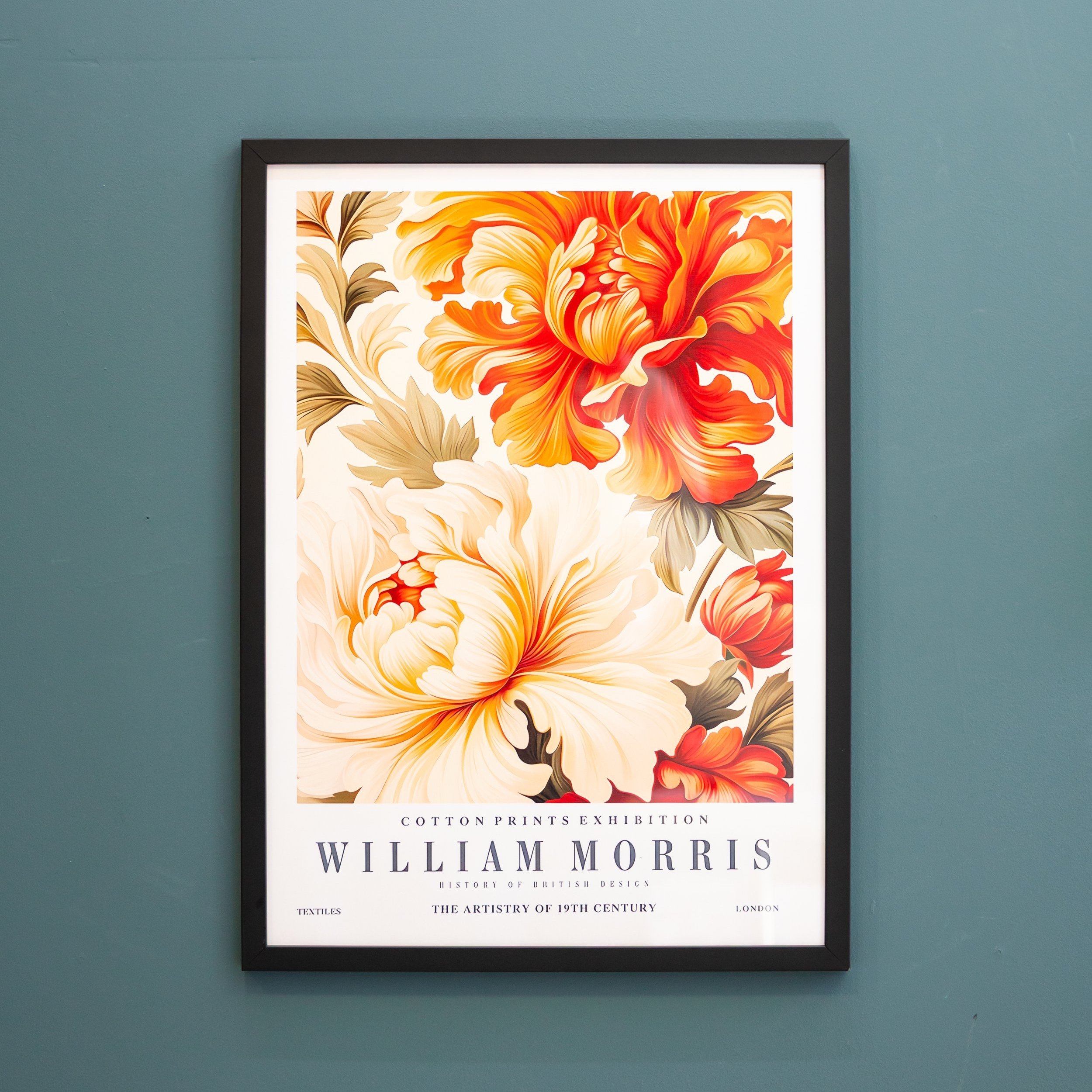 Large Print No. 16