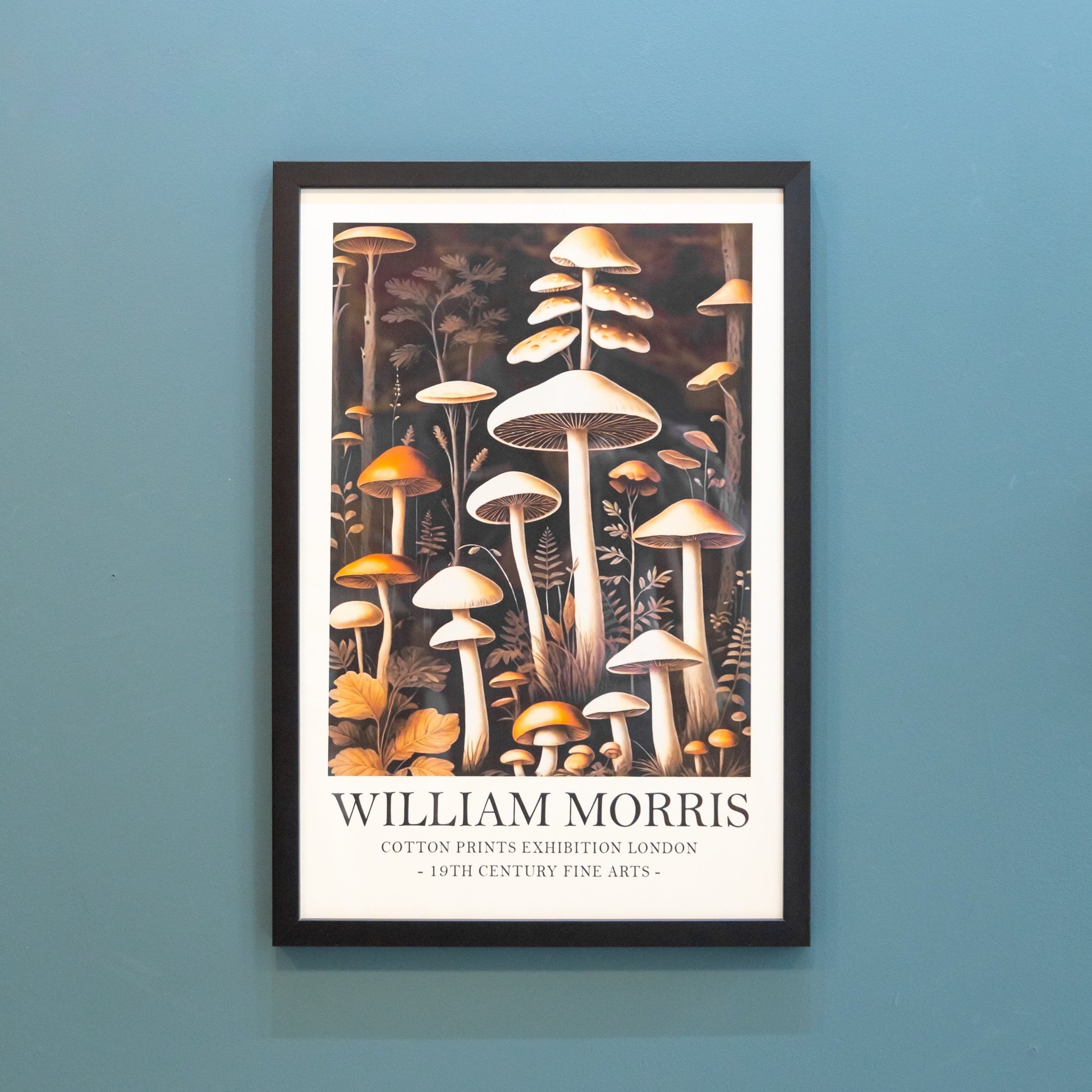 Medium Print No. 35