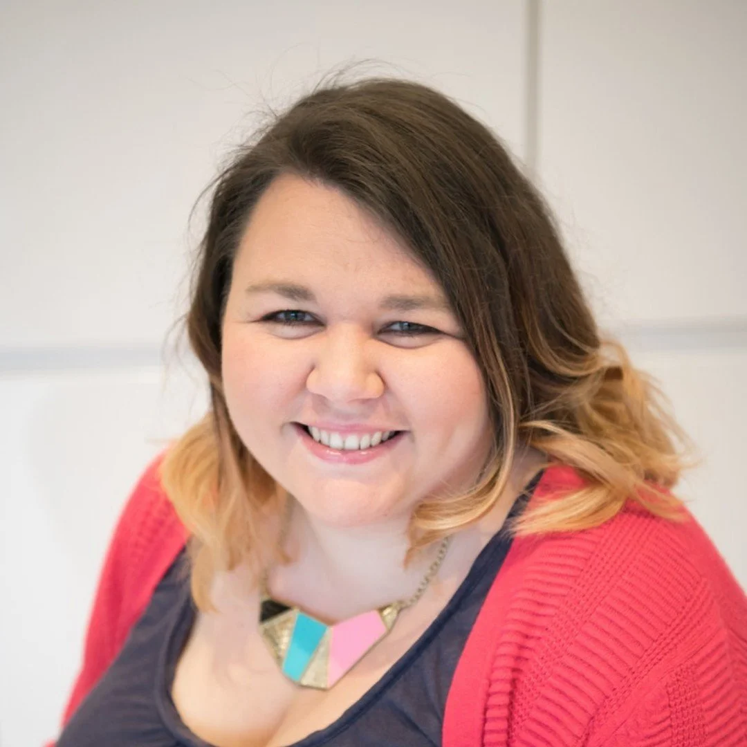 Fat Positive Framework — Nicola Salmon Fat Positive Fertility