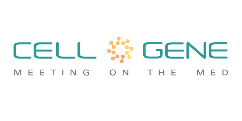 Cell & Gene Meeting on the Med 2026