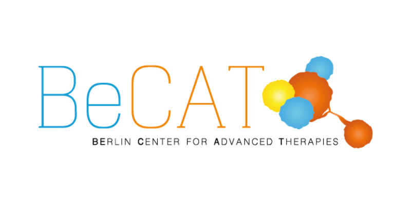Berlin Center for Advanced Therapies (BeCAT) Scientific Conference