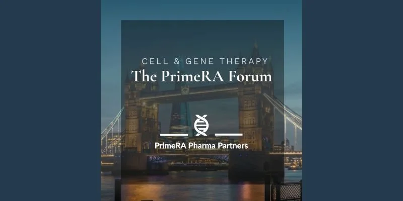 The PrimeRA Forum