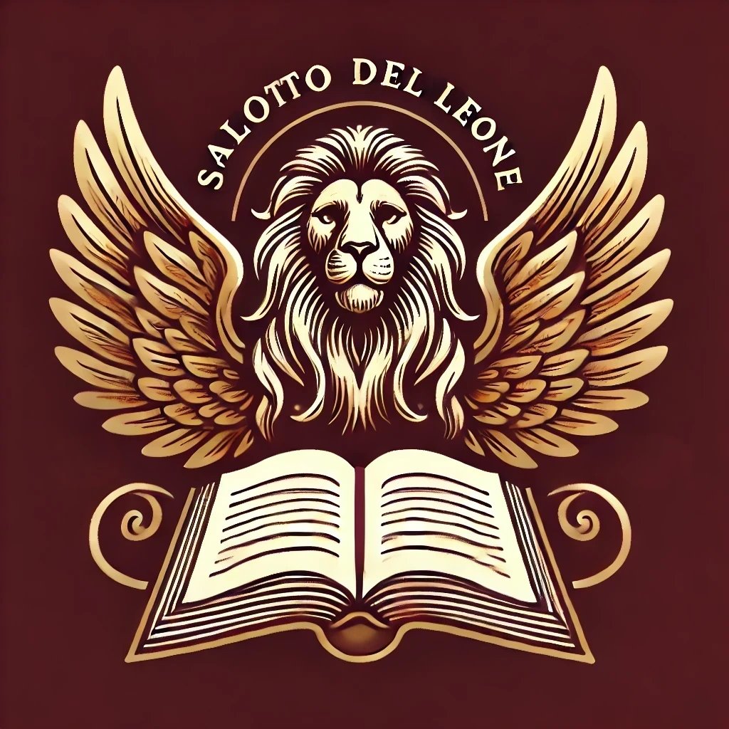  Salotto del Leone