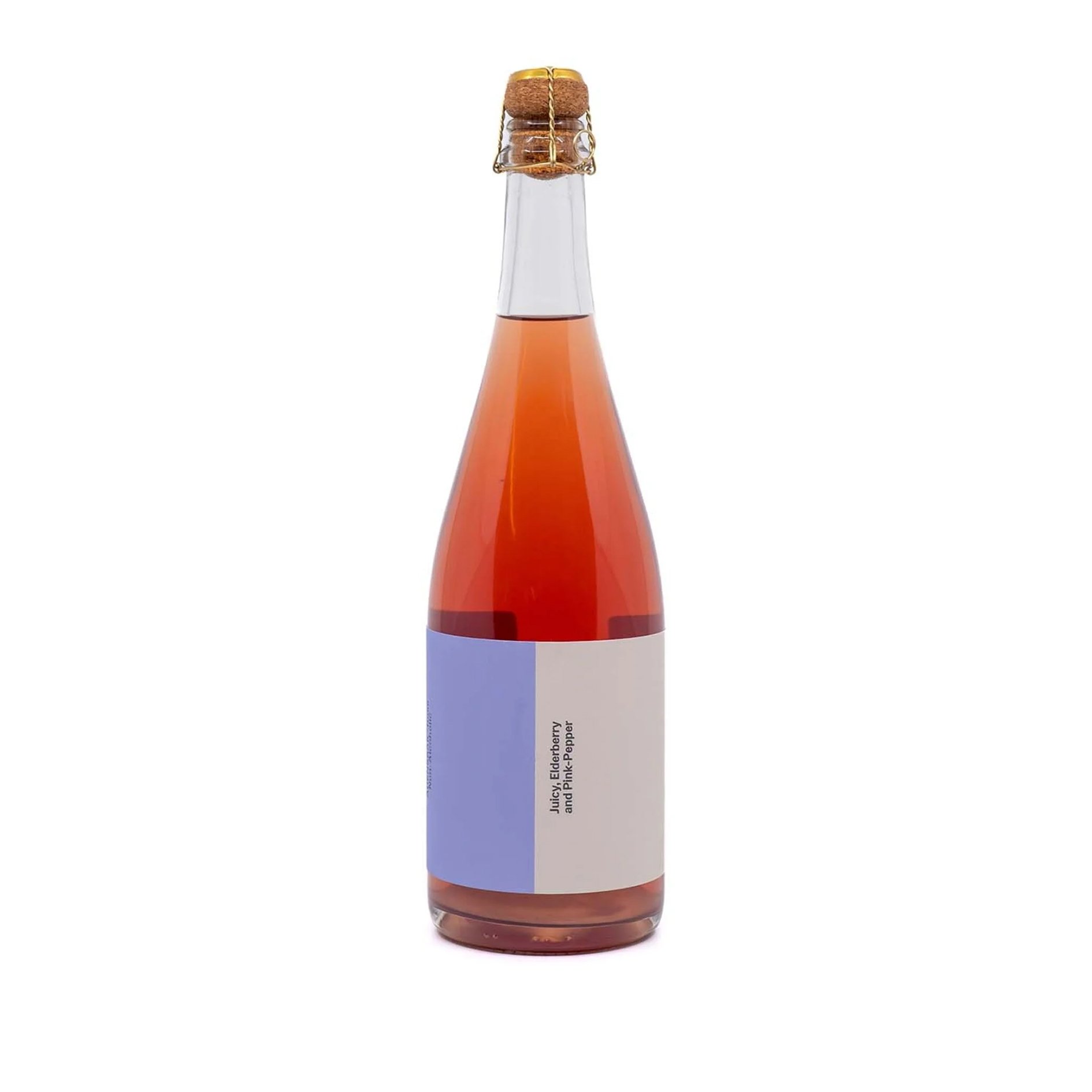 Rosé - Arensbak 0.0%