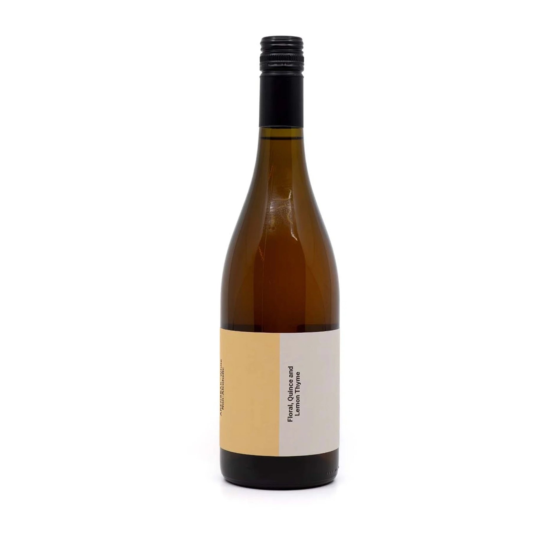 White - Arensbak 0.0%