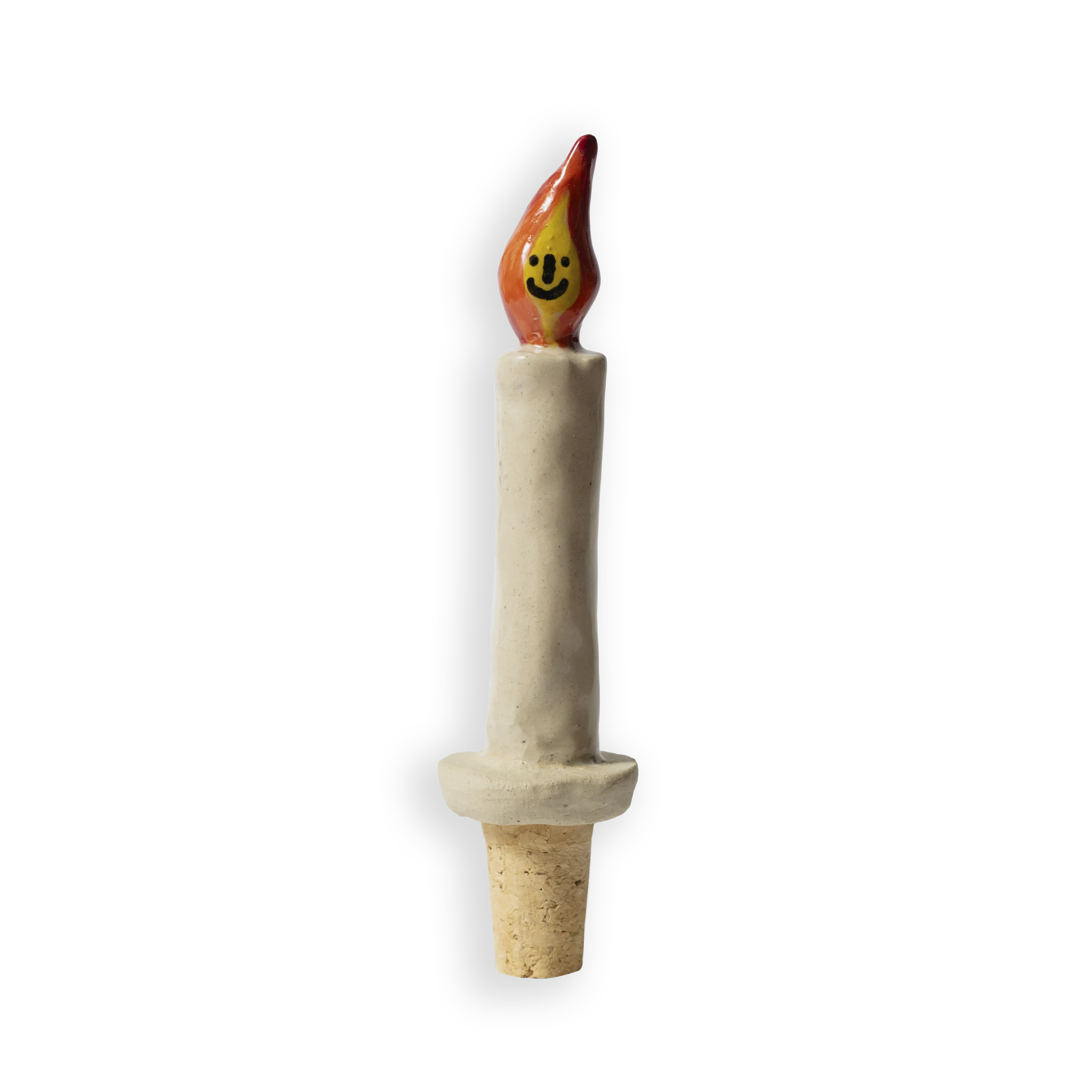 Bottle Stopper / Flaschenstopfer