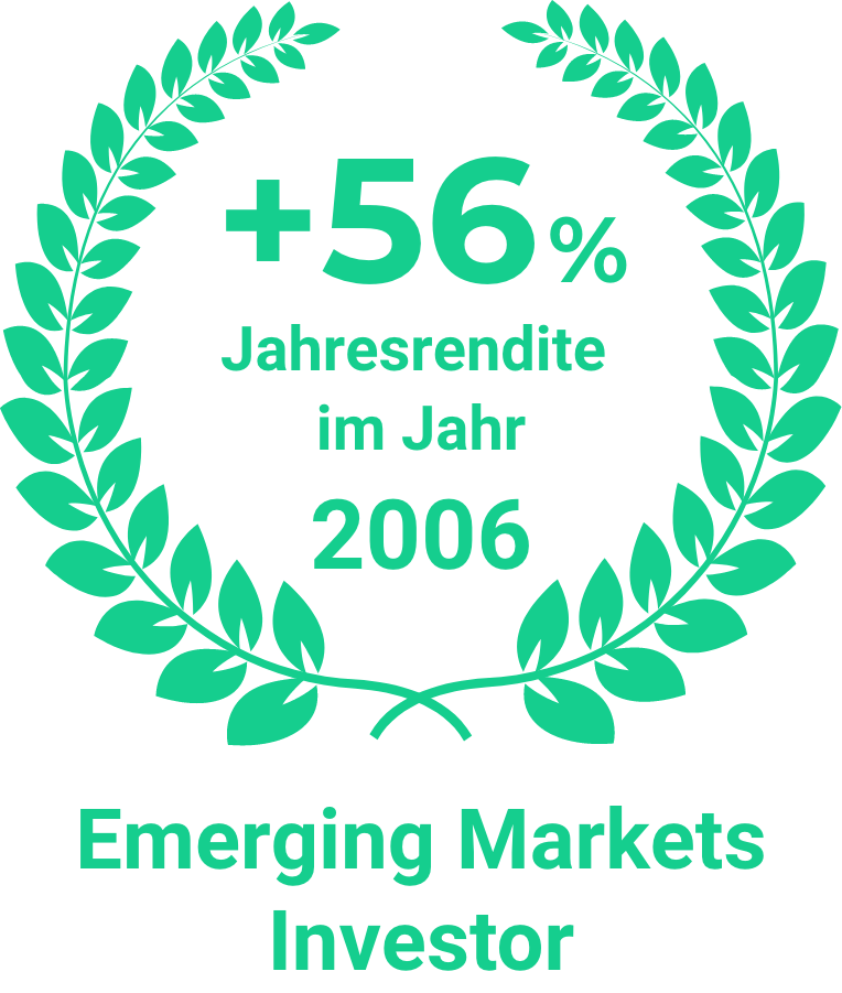 2006: +56%