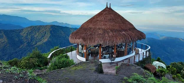 El Dorado Lodge