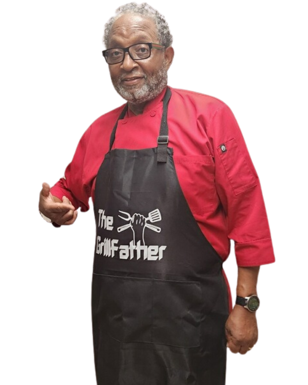 Chef Kev’s Culinary Excellence Scholarship Fund