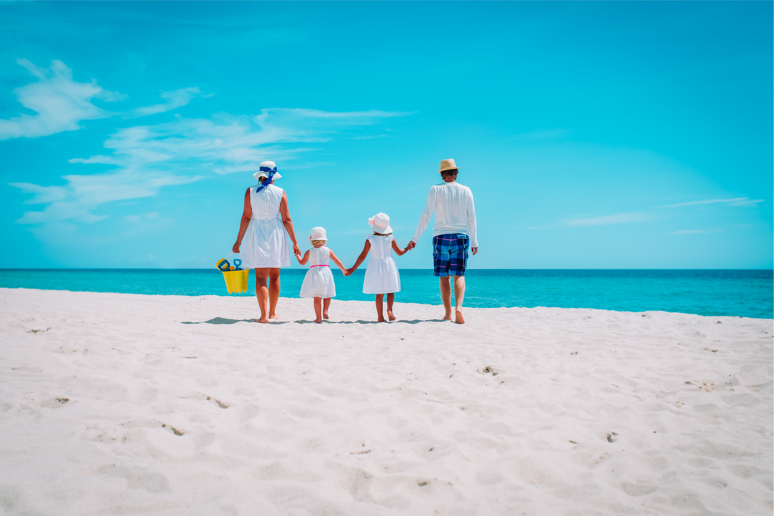 The Hidden Risks Families Face Around Water (Even When Kids Can Swim)