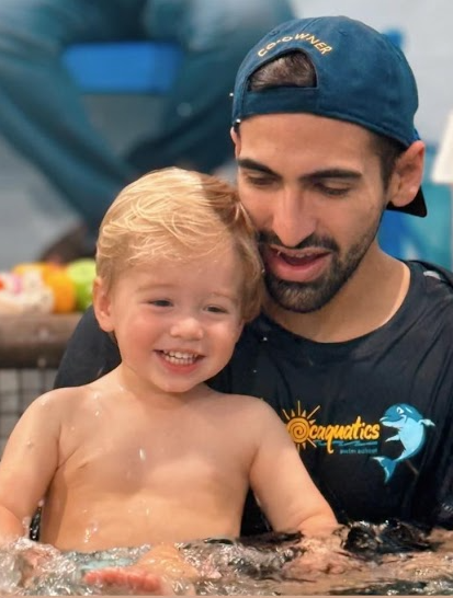 Why Early Swim Education Saves Lives Long-Term