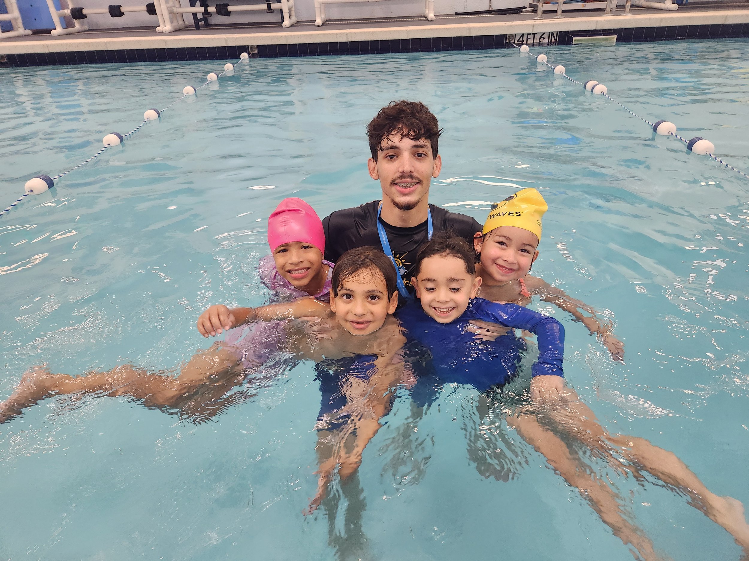 What “Access to Water Safety” Really Means for Communities