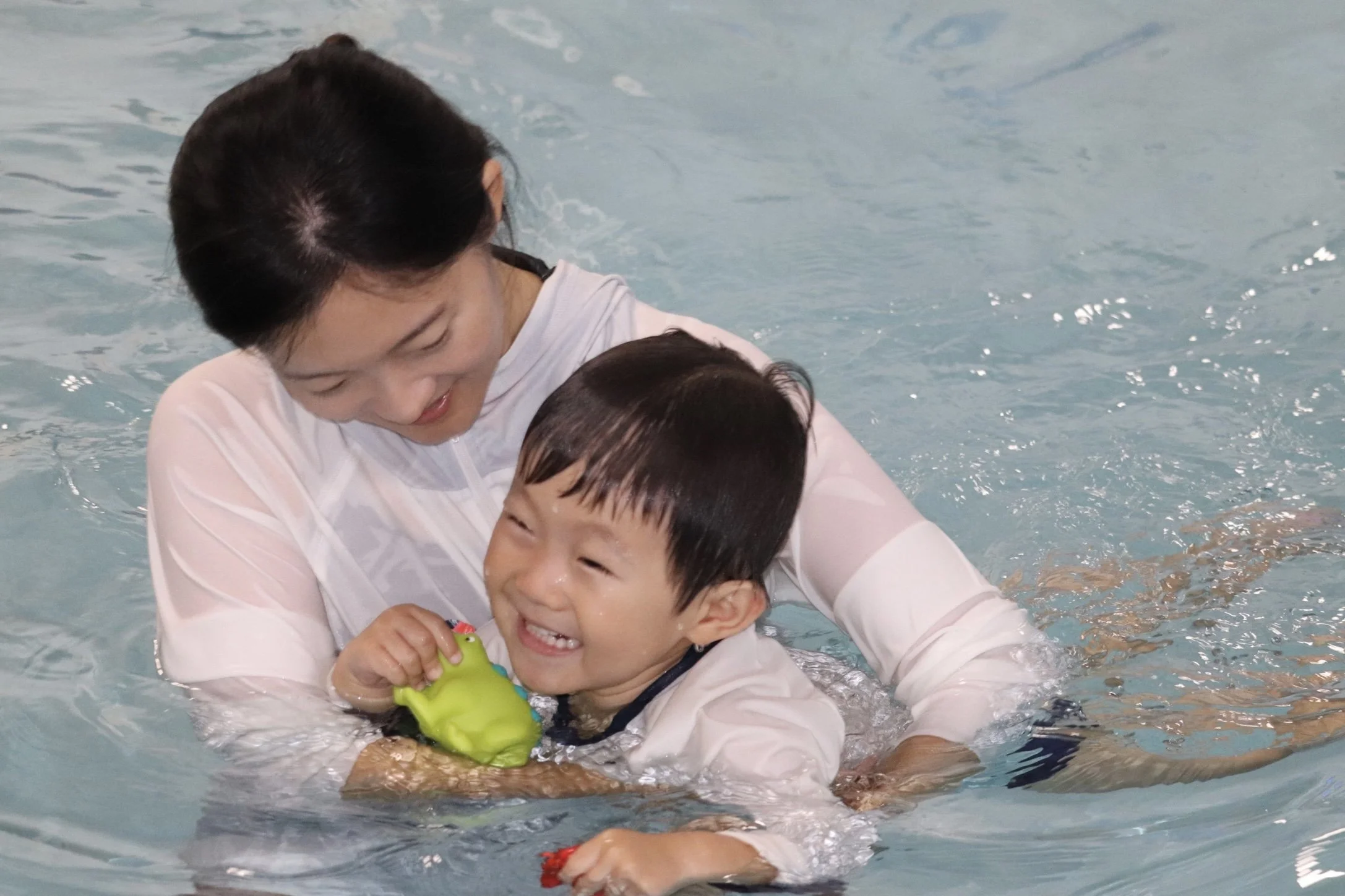 The Hidden Risks Families Face Around Water (Even When Kids Can Swim)
