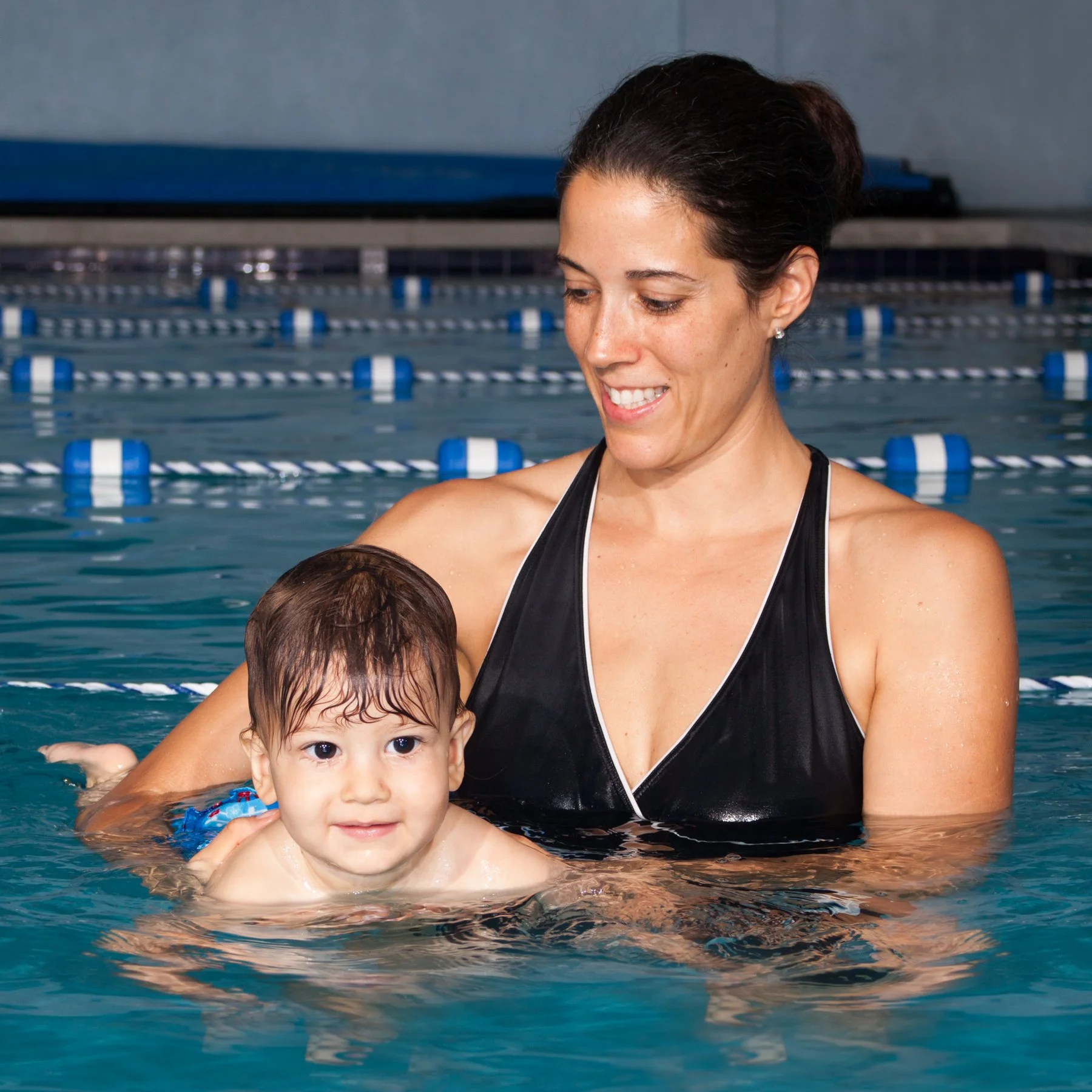 What Parents Often Don’t Realize About Water Safety