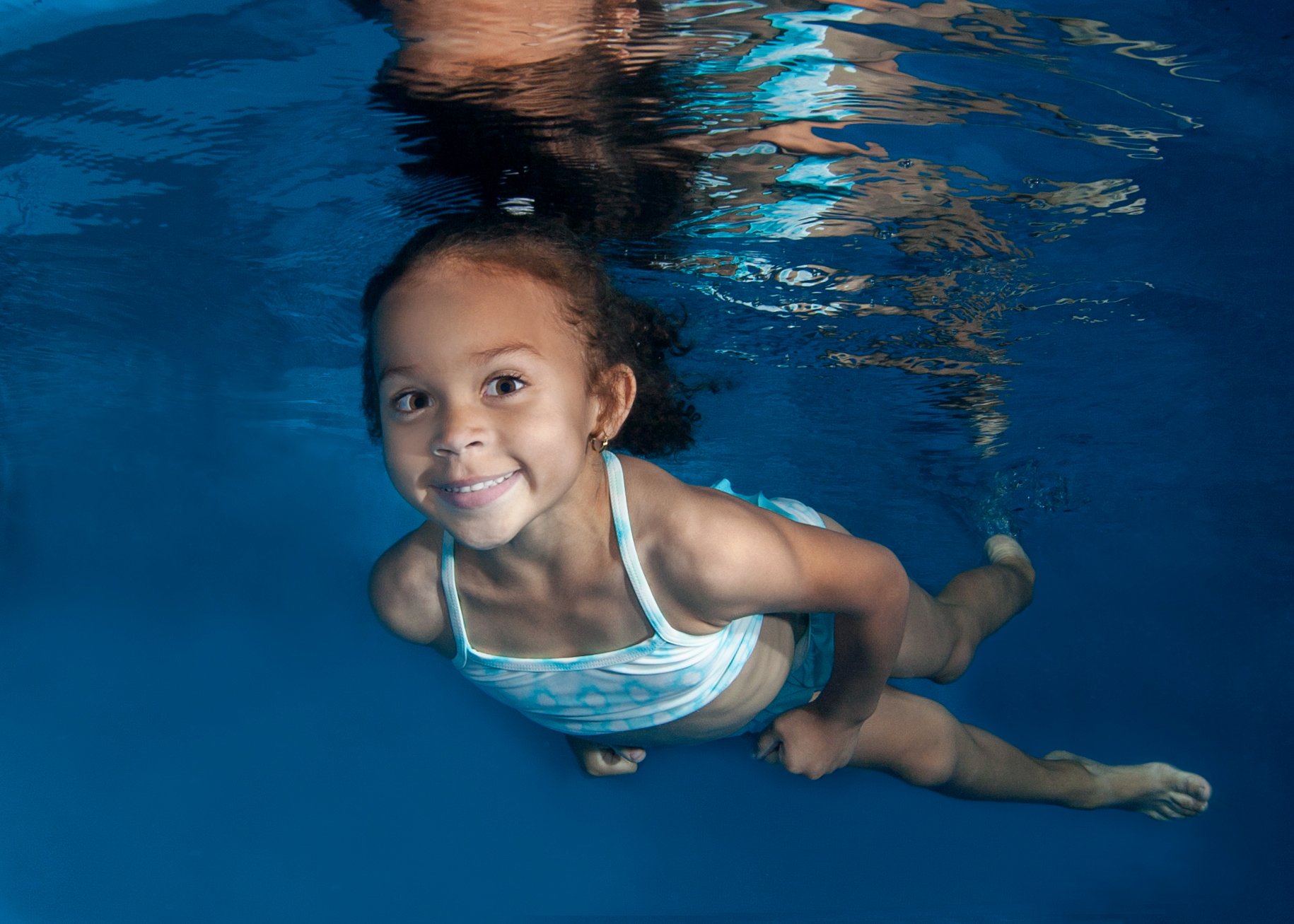 The Difference Between Water Exposure and Water Readiness