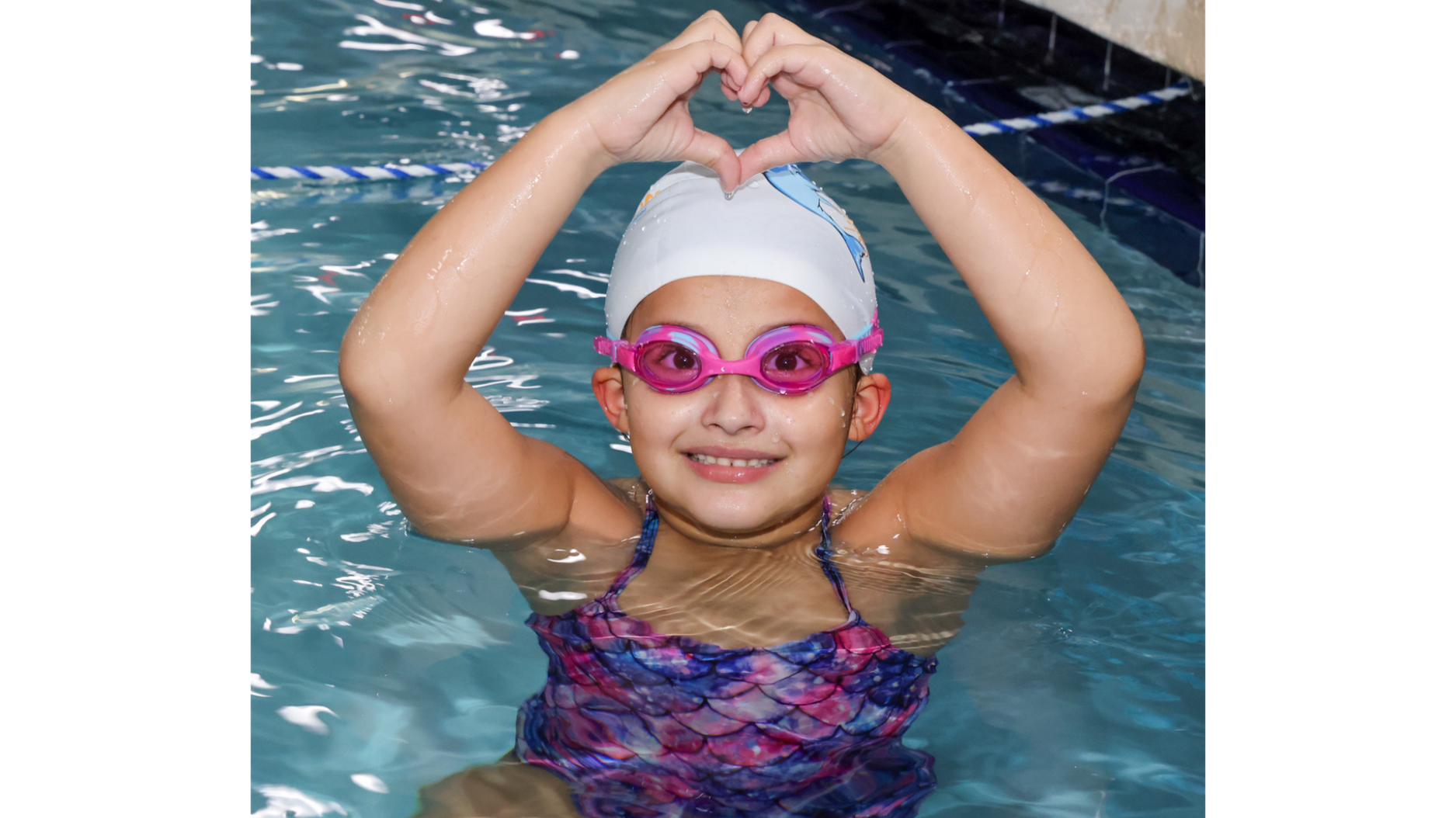 Why Swimming Is One of the Most Important Sports for Children