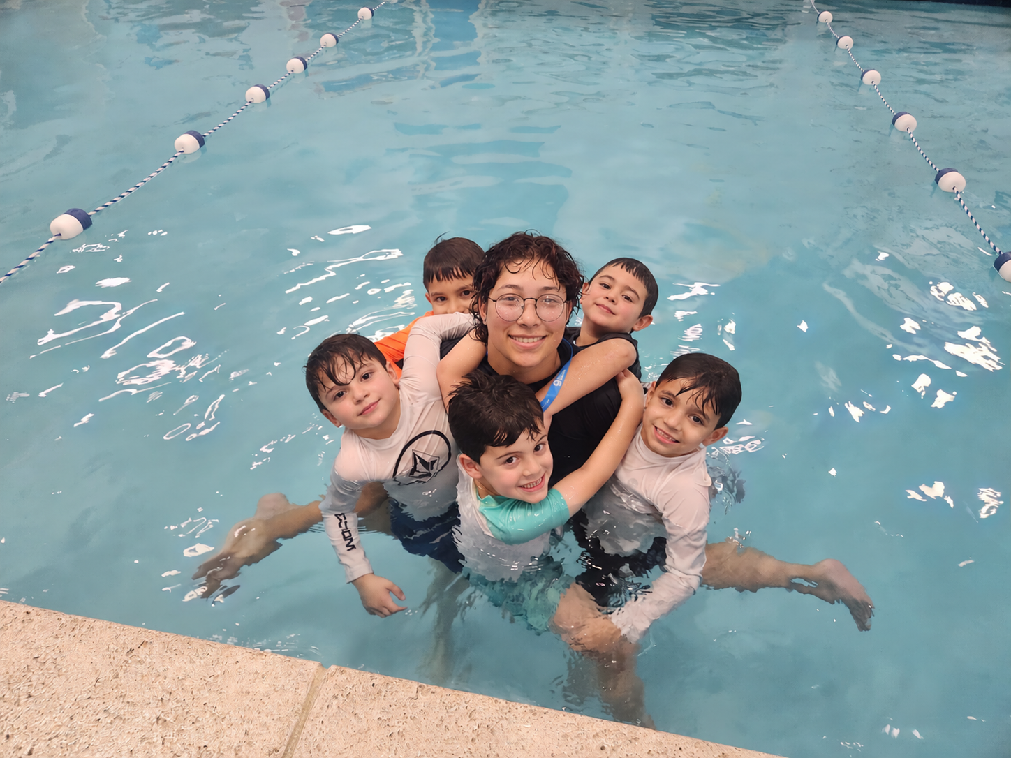 What a Safer Community Around Water Actually Looks Like