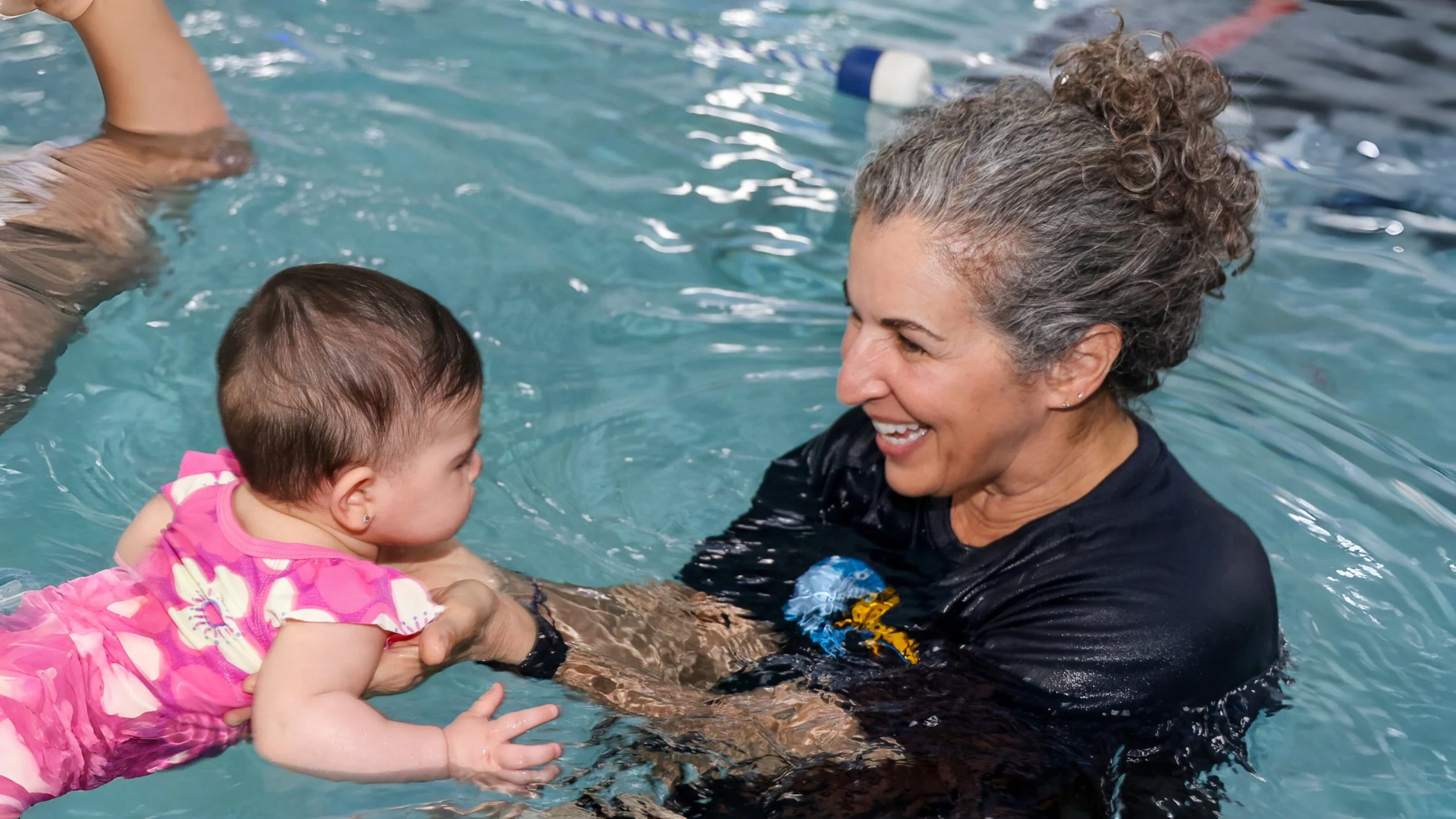 Why Swimming Is a Life Skill, Not a Luxury