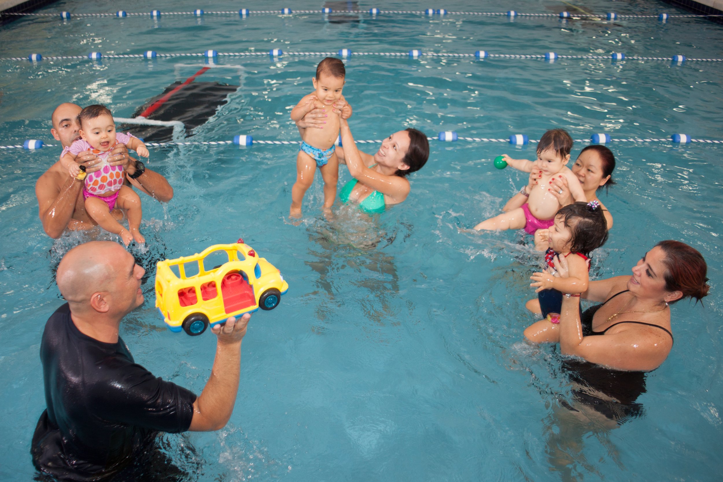 Community Impact &amp; Access