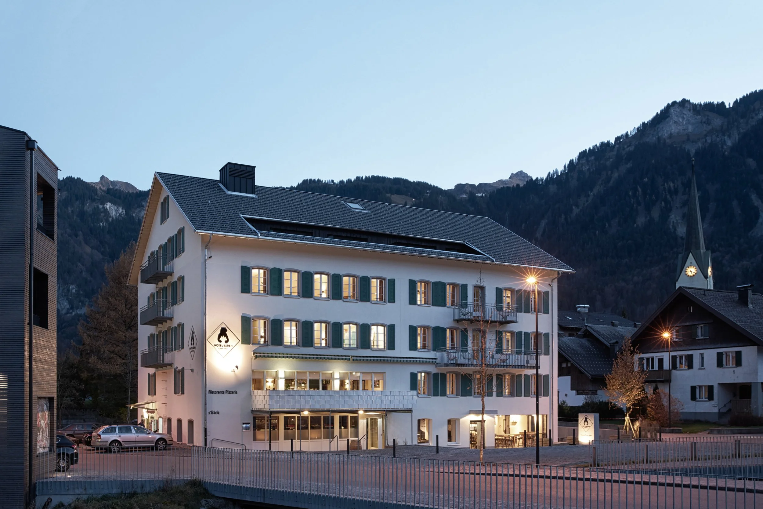 Mindful Family Retreat im Bregenzerwald