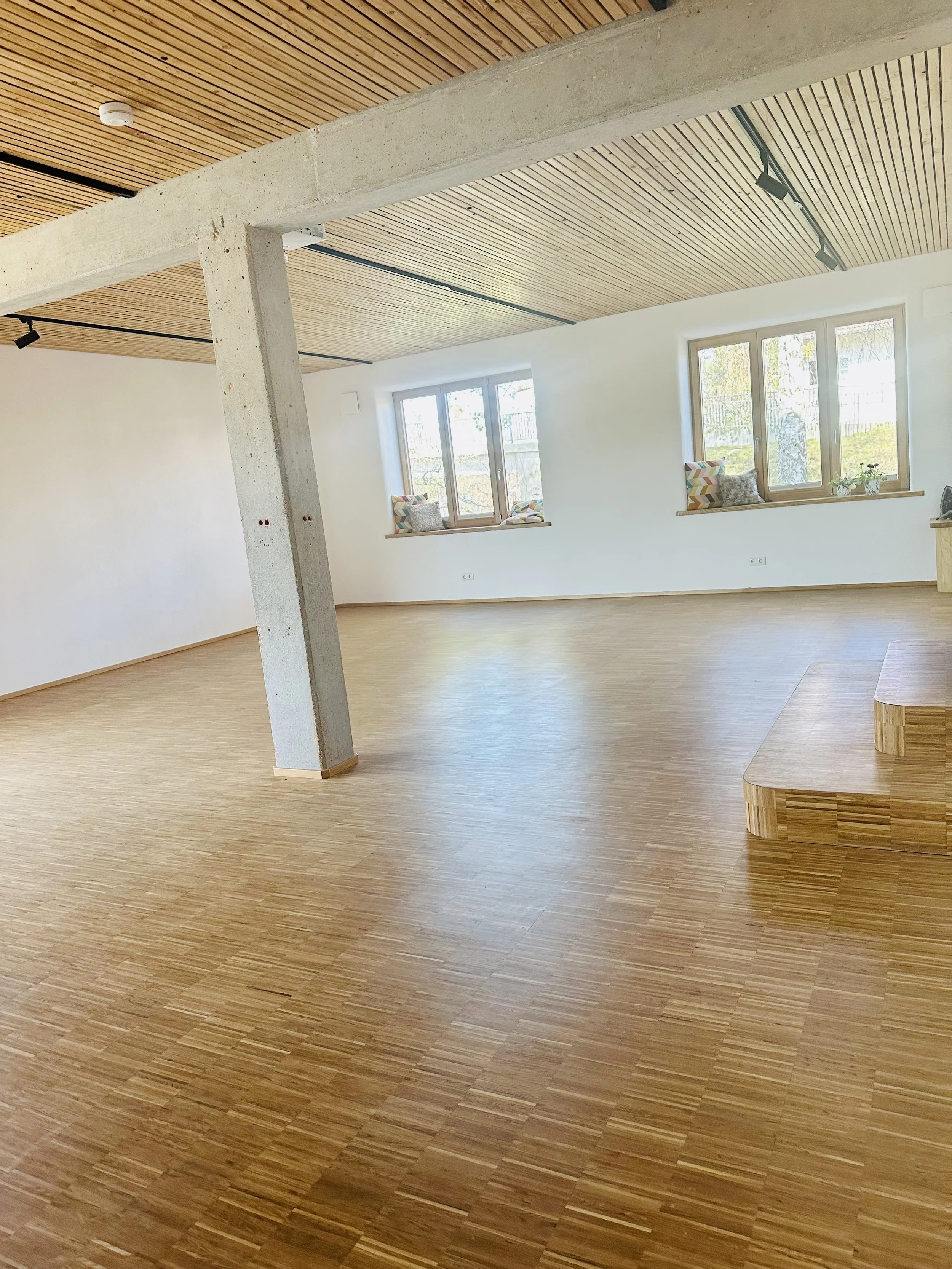 Impuls-Workshop: Miteinander reden – einander verstehen Impulse für eine lebendige Familienkommunikation