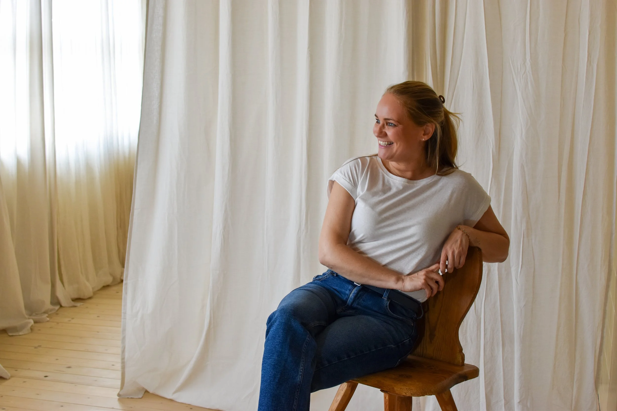 Wenn Frauen sich beruflich und privat neu sortieren: Coaching für mehr Klarheit