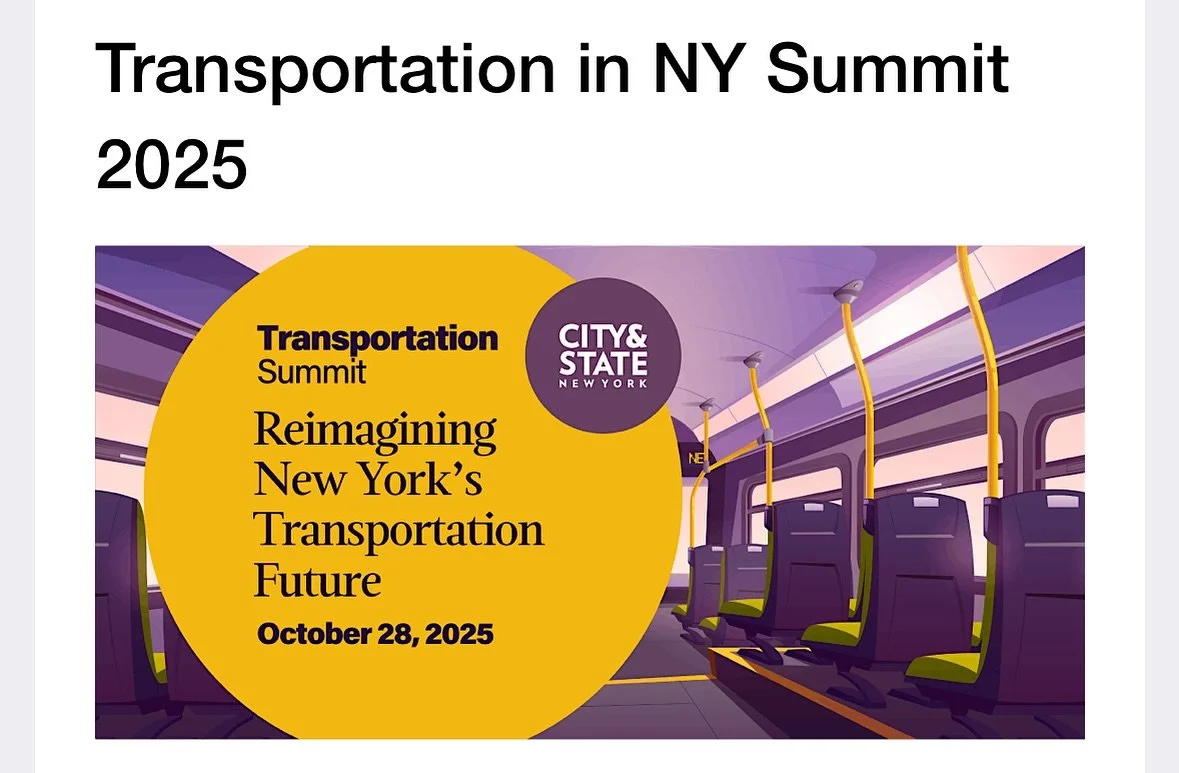 We not only enjoy what we do. But we love to see the future of transportation. Because it's not only about the future. But also about how you get there.