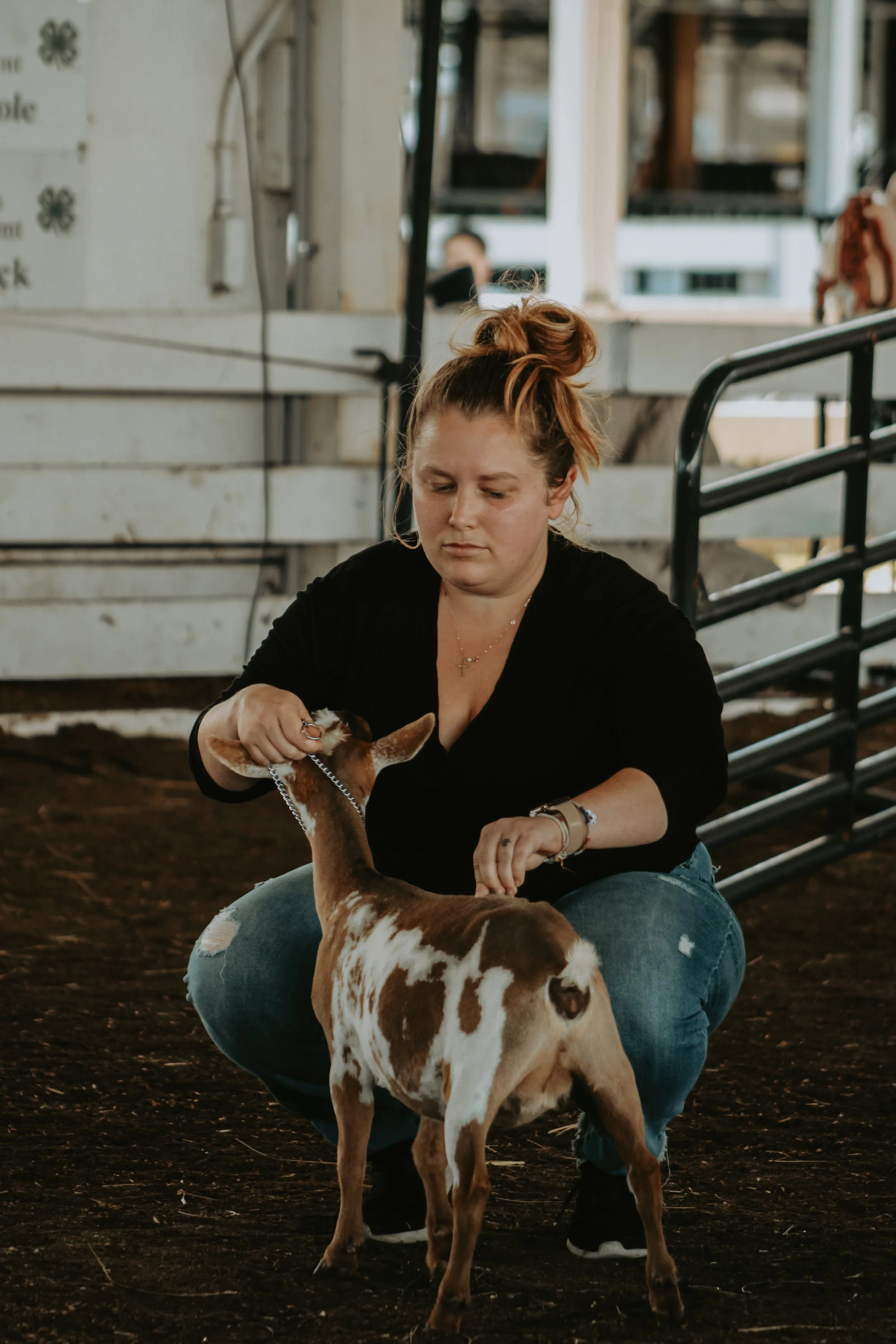 jr doe first show 2024