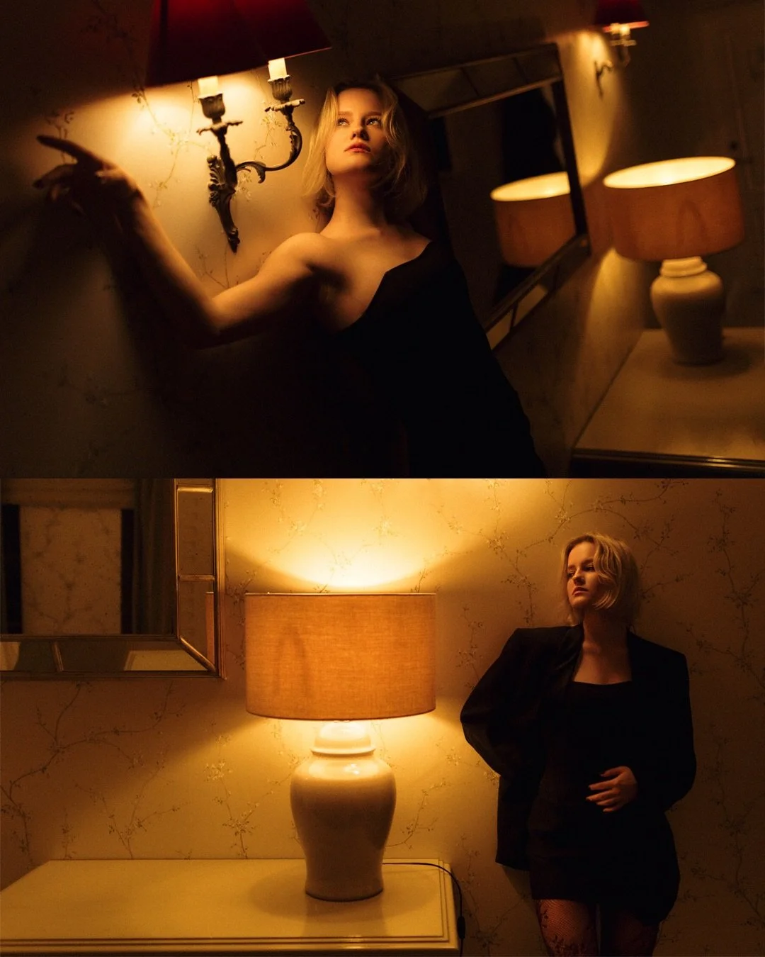 I&rsquo;ll make you the main character of the movie 🎬🎞️
Asmeninės fotosesijos studijoje / apartamentuose 📸