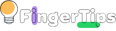 FingerTips Digital Manager / Virtual Assistant