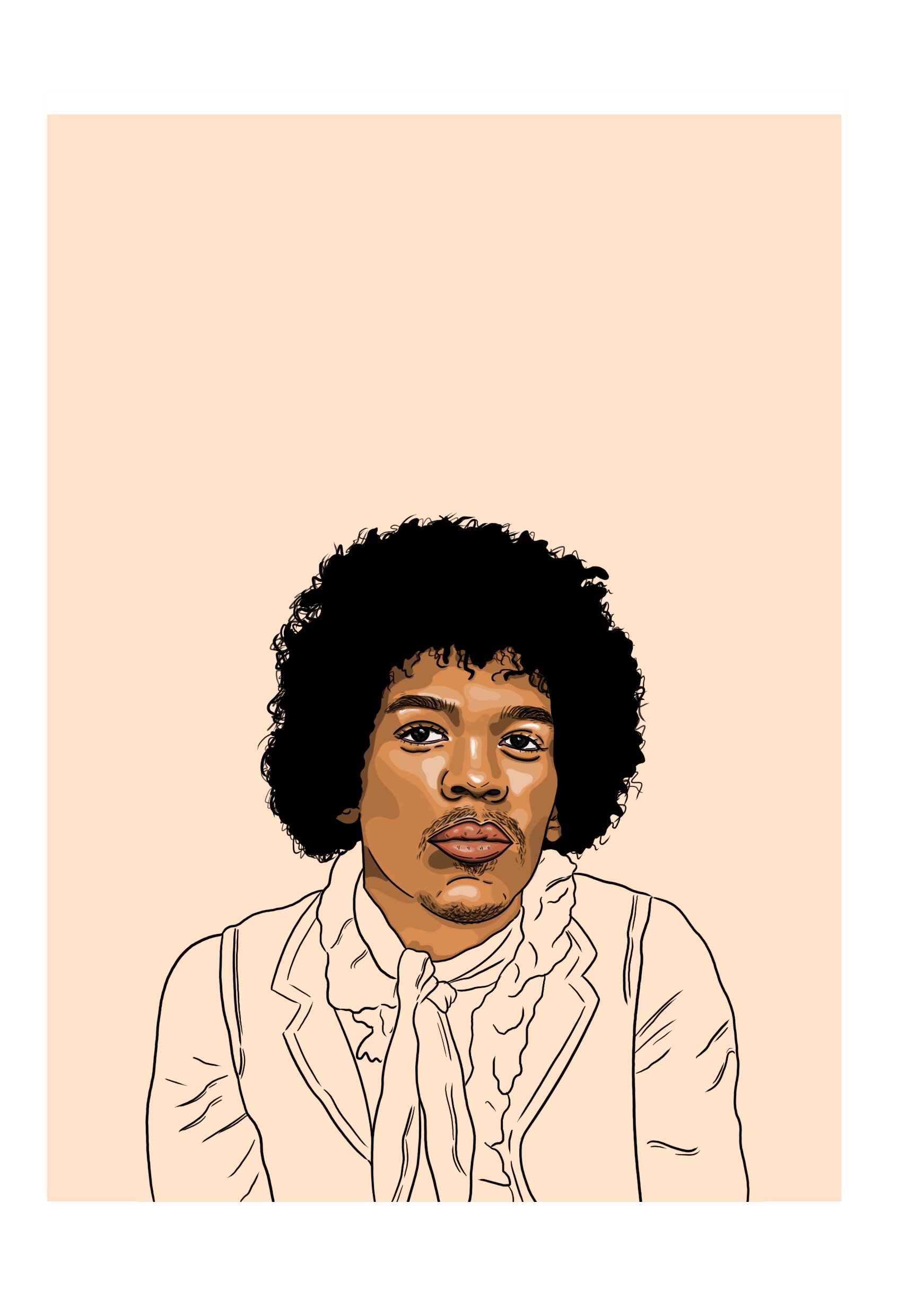 Jimi Hendrix