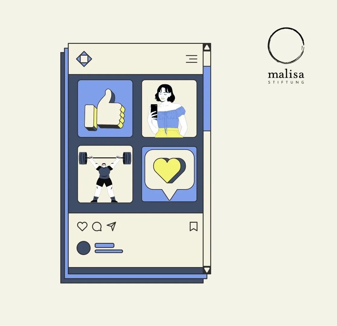 Soziale Medien, Geschlechterbilder und Werte