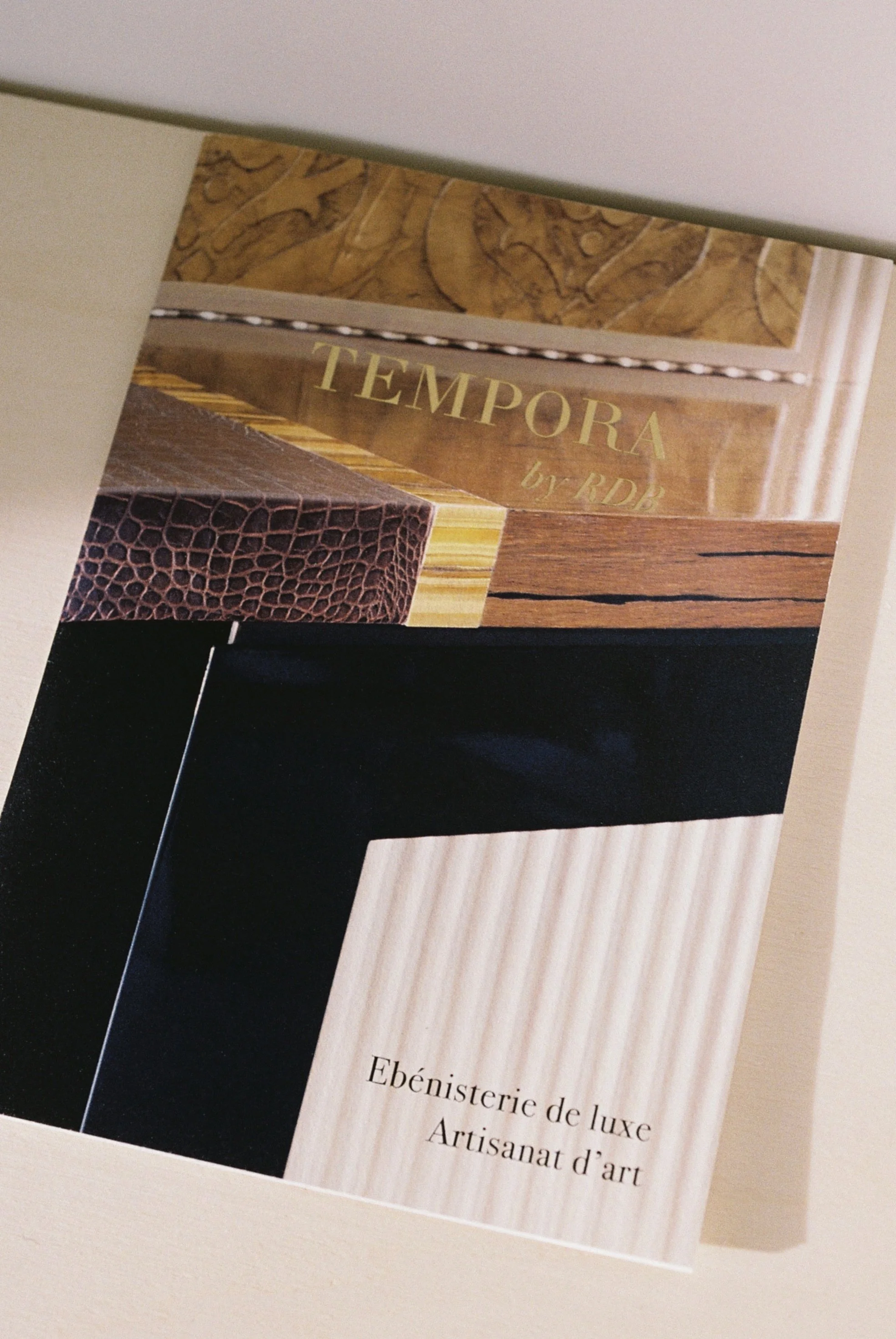 Edition - print