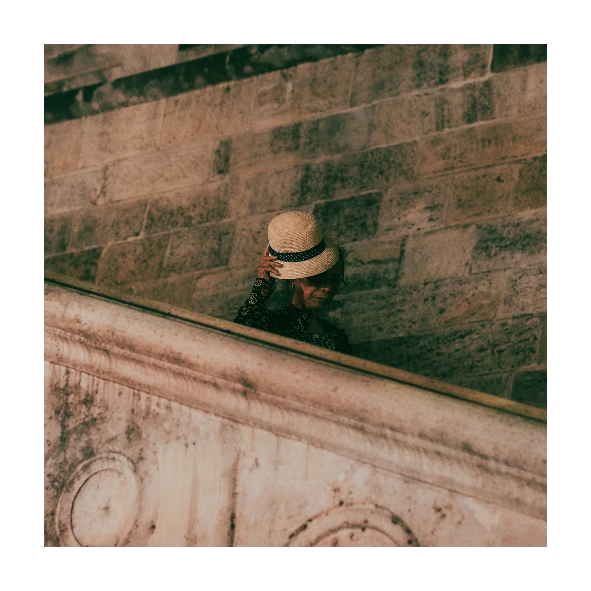 Budapest #1 (2023)