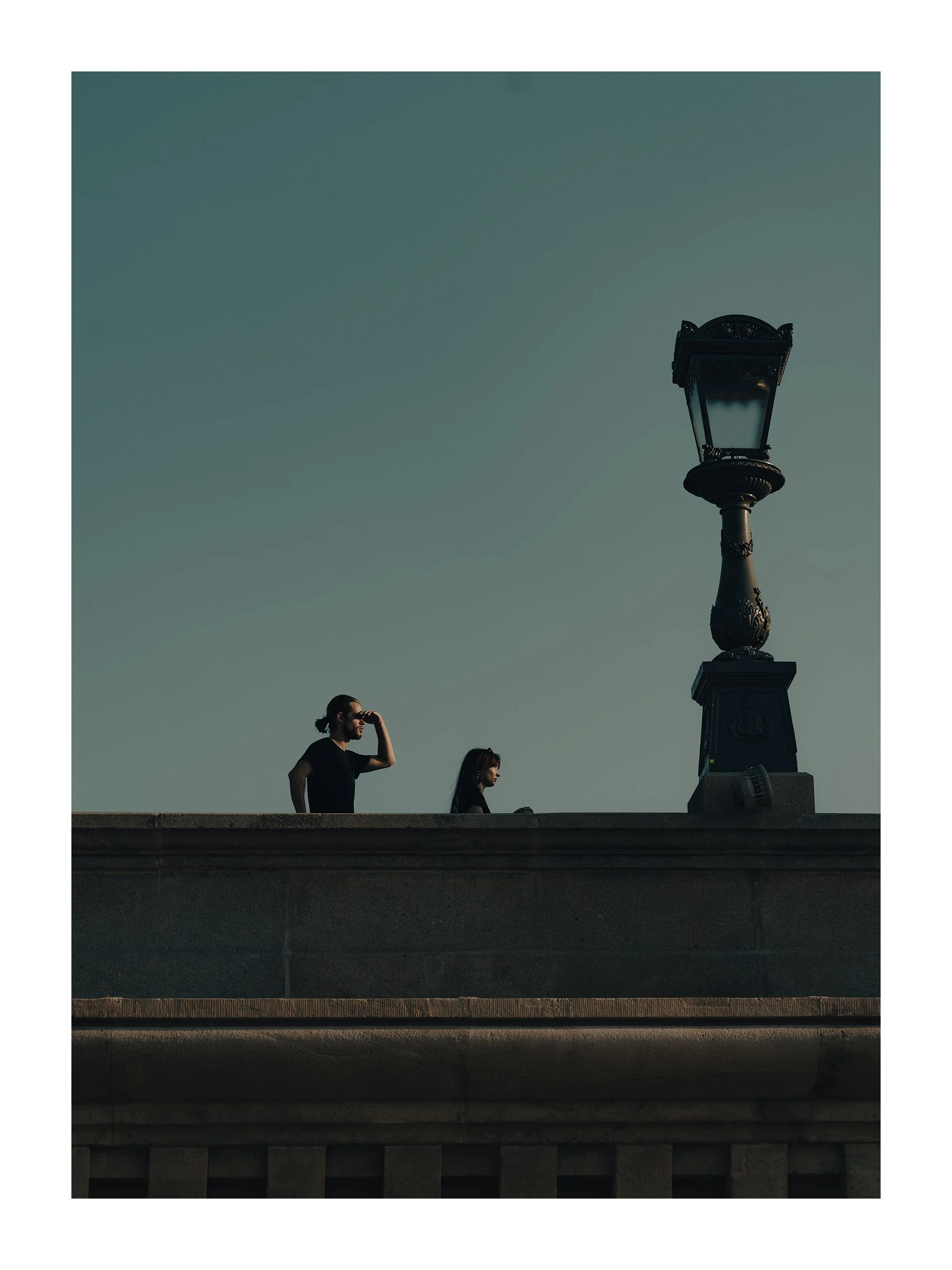 Budapest #4 (2023)
